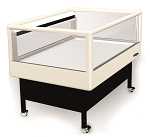 Carrier Kühlinsel COC 22 R290