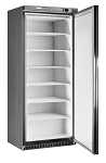 Nordcap Cool-Line Tiefkühl-Lagerschrank RNX 600 INOX