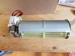 Carrier Verdampferlüfter