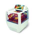 Carrier Kühlinsel TC 17