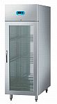 Chromonorm Bäckerei-Glastürtiefkühlschrank 700L EN1 CHKMT070BWV1