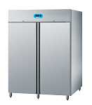 Chromonorm Gewerbetiefkühlschrank Nova 1400L GN 2/1 CHKMT1400002