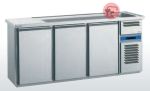 Cool Compact Getränketheke Magnos Line GTM731R81-MS