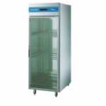 Cool Compact Kühlschrank 650 L GN 2/1 Magnos mit Glastür HKMNV65