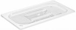 Polycarbonat Deckel für Gastronormbehälter GN 1/3 Premium Line