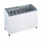 Esta Eiscremetruhe Slimline - EK 350 C