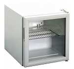 Esta Kühlschrank mit Glastür L 52 G