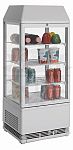 Esta Kühlvitrine RTC 78-1