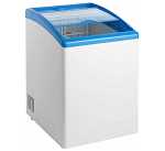 Esta Tiefkühltruhe SD 155 B