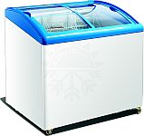 Esta Tiefkühltruhe SD 306 B