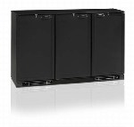 Esta Unterbau-Kühlschrank mit Volltür BA 300