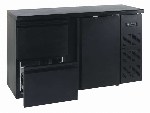 Esta Unterbau-Kühlschrank CBC 220