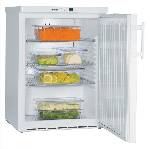Nordcap Universal-Gewerbekühlschrank FKUv 1610