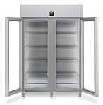 Liebherr FRPSvh 1412 Perfection Glastür Kühlschrank GN2/1