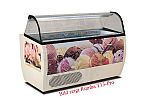 Framec Speiseeisvitrine - Rumba T 13 Pro