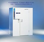 Viessmann Frischhaltezelle ClassicEdition XXL 2400x2100x1950-2