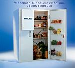 Viessmann Frischhaltezelle ClassicEdition XXL 2400x2400x1950