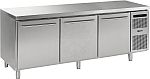Gram F 2408 CSG A DL DL DR L2 - Tiefkühltisch