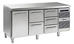 Gram K 1807 CSG A DL/2D/3D L2 - Kühltisch