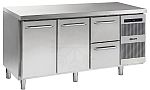 Gram K 1807 CSG A DL/DL/2D L2 - Kühltisch
