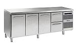 Gram K 2207 CSG A DL DL DL 2D L2 - Kühltisch