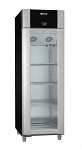 Gram Glastür-Kühlschrank ECO PLUS KG 70 BCG L2 4N