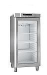Gram COMPACT KG 310 RG  L1 4W - Umluft-Kühlschrank mit Glastür