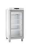Gram COMPACT KG 310 LG  L1 4W - Umluft-Kühlschrank mit Glastür