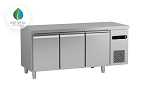 Hoshizaki Snowflake G II Kühltisch SCR-180DG-LRR-RRC-L1