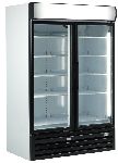 Nordcap Universal-Gewerbekühlschrank KU 1230 G-DR