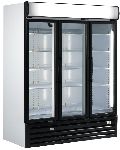 Nordcap Universal-Gewerbekühlschrank KU 1500 G-DR