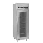 Hoshizaki Umluft-Glastür-Kühlschrank Premier KG70-L-DR