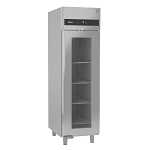 Hoshizaki Umluft-Glastür Kühlschrank EN1 Premier KG 60-L-DR