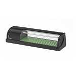 Hoshizaki-Sushi-Schauvitrine-HNC120BE-L-B