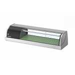 Hoshizaki Sushi-Schauvitrine HNC120BE-L-S