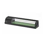Hoshizaki Sushi-Schauvitrine HNC150BE-L-B