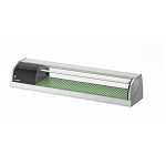 Hoshizaki Sushi-Schauvitrine HNC150BE-L-S