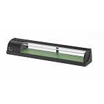 Hoshizaki Sushi-Schauvitrine HNC180BE-L-B