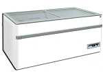 Iarp Jumbo-Tiefkühltruhe GT 150-O