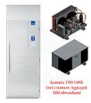 Icematic Schockfroster / Schockkühler T20-110-R