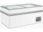 Iarp Jumbo-Tiefkühltruhe GT 150-One