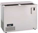 KBS AL 100 CNS Flaschenkühltruhe