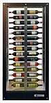 KBS CV180 Cornice Wein-Glaskühlvitrine