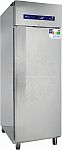 KBS Edelstahl Kühlschrank KU 716