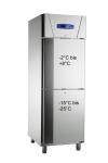 KBS Friulinox Kombikühlschrank KU 714 2T K-TK TW