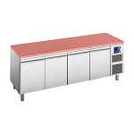 KBS Friulinox Kühltisch KTF 4000 O