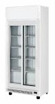 KBS-Glastürkühlschrank 780 GDU