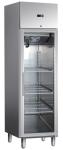 KBS Kühlschrank KU 355 G CNS