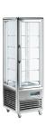 KBS Panoramavitrine Snelle 351 Q LED Platiumline