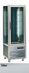 KBS Panoramavitrine Snelle 350 Q Silber